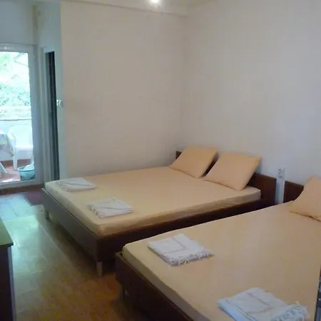 Stupar Апартаменты Dojran
